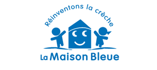 LA MAISON BLEUE